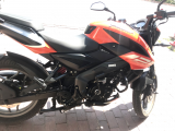 Acik satılık 2023 ns 125 - 6. fotoğraf