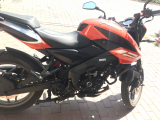 Acik satılık 2023 ns 125 - 5. fotoğraf