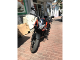 Acik satılık 2023 ns 125 - 2. fotoğraf