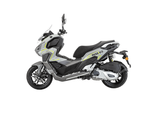 Mondial 250 Ressivo Sıfır Fiyat 2023  - 10. fotoğraf