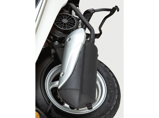 Mondial 110 Fury i Sıfır Fiyat 2023 - 8. fotoğraf