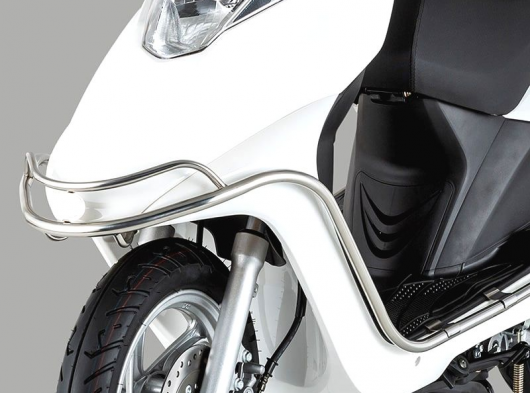 Mondial 110 Fury i Sıfır Fiyat 2023