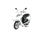Mondial 110 Fury i Sıfır Fiyat 2023 - 4. fotoğraf