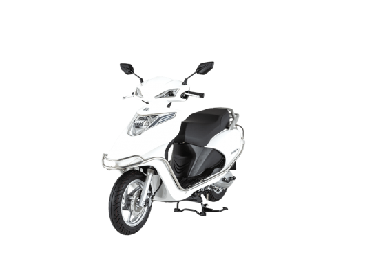Mondial 110 Fury i Sıfır Fiyat 2023 - 10. fotoğraf