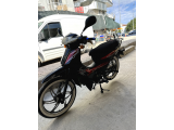 Mondial 100 SFC Snappy X  - 7. fotoğraf