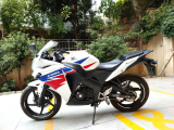Kazasız Sorunsuz Honda CBR 125R Tertemiz Orjinal - 7. fotoğraf