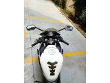 Kazasız Sorunsuz Honda CBR 125R Tertemiz Orjinal - 8. fotoğraf