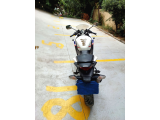 Kazasız Sorunsuz Honda CBR 125R Tertemiz Orjinal - 6. fotoğraf