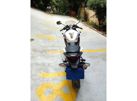 Kazasız Sorunsuz Honda CBR 125R Tertemiz Orjinal - 19. fotoğraf
