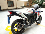 Kazasız Sorunsuz Honda CBR 125R Tertemiz Orjinal - 9. fotoğraf