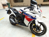 Kazasız Sorunsuz Honda CBR 125R Tertemiz Orjinal - 10. fotoğraf