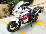Kazasız Sorunsuz Honda CBR 125R Tertemiz Orjinal - 11. fotoğraf