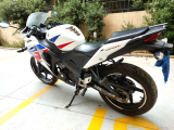 Kazasız Sorunsuz Honda CBR 125R Tertemiz Orjinal - 12. fotoğraf