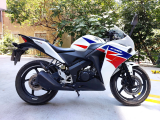 Kazasız Sorunsuz Honda CBR 125R Tertemiz Orjinal - 13. fotoğraf