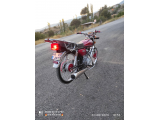 Satılık 2015 model 2016 çıkışlı 65.5 çita motor - 4. fotoğraf