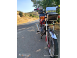 Satılık 2015 model 2016 çıkışlı 65.5 çita motor - 2. fotoğraf