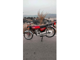 Satılık 2015 model 2016 çıkışlı 65.5 çita motor - 3. fotoğraf