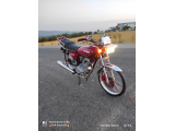 Satılık 2015 model 2016 çıkışlı 65.5 çita motor - 5. fotoğraf