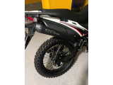 BAYİDEN 0 KM ALINDI HİÇ KULLANILMADI RKS RT 250 ENDURO SIFIR KM - 3. fotoğraf