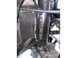 BAYİDEN 0 KM ALINDI HİÇ KULLANILMADI RKS RT 250 ENDURO SIFIR KM - 4. fotoğraf