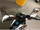 BAYİDEN 0 KM ALINDI HİÇ KULLANILMADI RKS RT 250 ENDURO SIFIR KM - 5. fotoğraf
