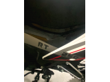 BAYİDEN 0 KM ALINDI HİÇ KULLANILMADI RKS RT 250 ENDURO SIFIR KM - 6. fotoğraf