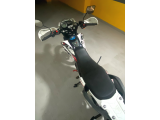 BAYİDEN 0 KM ALINDI HİÇ KULLANILMADI RKS RT 250 ENDURO SIFIR KM - 8. fotoğraf