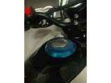 BAYİDEN 0 KM ALINDI HİÇ KULLANILMADI RKS RT 250 ENDURO SIFIR KM - 9. fotoğraf