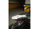 BAYİDEN 0 KM ALINDI HİÇ KULLANILMADI RKS RT 250 ENDURO SIFIR KM - 10. fotoğraf