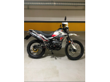 BAYİDEN 0 KM ALINDI HİÇ KULLANILMADI RKS RT 250 ENDURO SIFIR KM - 12. fotoğraf