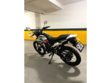 BAYİDEN 0 KM ALINDI HİÇ KULLANILMADI RKS RT 250 ENDURO SIFIR KM - 13. fotoğraf