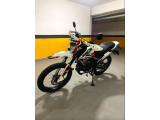 BAYİDEN 0 KM ALINDI HİÇ KULLANILMADI RKS RT 250 ENDURO SIFIR KM - 14. fotoğraf