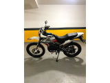 BAYİDEN 0 KM ALINDI HİÇ KULLANILMADI RKS RT 250 ENDURO SIFIR KM - 15. fotoğraf