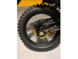 BAYİDEN 0 KM ALINDI HİÇ KULLANILMADI RKS RT 250 ENDURO SIFIR KM - 17. fotoğraf