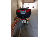 Kuba cg km-plus 125 cc 2022 garantili 600 km - 4. fotoğraf