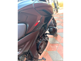 ÖĞRETMENDEN 0 AYARINDA TEMİZLİKTE GARANTİLİ BAJAJ PULSAR N250 - 8. fotoğraf
