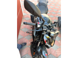 ÖĞRETMENDEN 0 AYARINDA TEMİZLİKTE GARANTİLİ BAJAJ PULSAR N250 - 6. fotoğraf