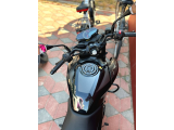 ÖĞRETMENDEN 0 AYARINDA TEMİZLİKTE GARANTİLİ BAJAJ PULSAR N250 - 7. fotoğraf