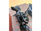 ÖĞRETMENDEN 0 AYARINDA TEMİZLİKTE GARANTİLİ BAJAJ PULSAR N250 - 4. fotoğraf