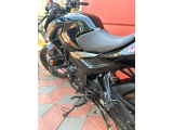ÖĞRETMENDEN 0 AYARINDA TEMİZLİKTE GARANTİLİ BAJAJ PULSAR N250 - 5. fotoğraf