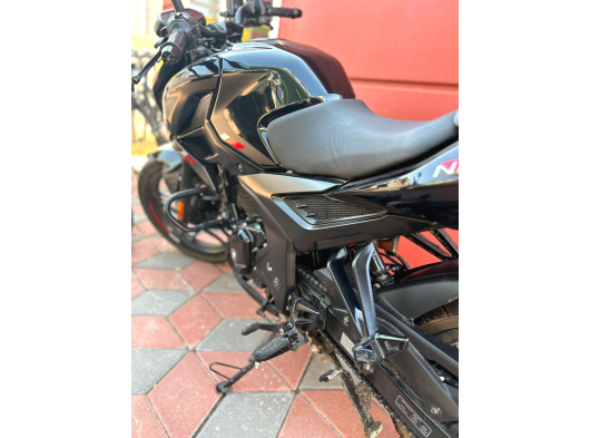 ÖĞRETMENDEN 0 AYARINDA TEMİZLİKTE GARANTİLİ BAJAJ PULSAR N250 - 13. fotoğraf