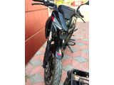 ÖĞRETMENDEN 0 AYARINDA TEMİZLİKTE GARANTİLİ BAJAJ PULSAR N250 - 2. fotoğraf