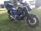 Memurdan Temiz Full Aksesuar NC 750S - 2. fotoğraf
