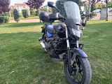 Memurdan Temiz Full Aksesuar NC 750S - 3. fotoğraf