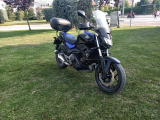Memurdan Temiz Full Aksesuar NC 750S