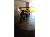 Resa 125 1500 km 1 ay kullandım  - 2. fotoğraf