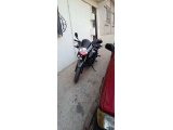 Tvs apache 150 rtr 2012 34 binde - 3. fotoğraf