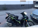 Rks siniper pro x acill satılık