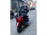 Kuba Trendy XC 50 Pazarlık Sünnettir