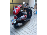 Kuba Trendy XC 50 Pazarlık Sünnettir - 2. fotoğraf
